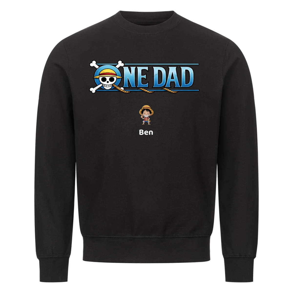 One Dad