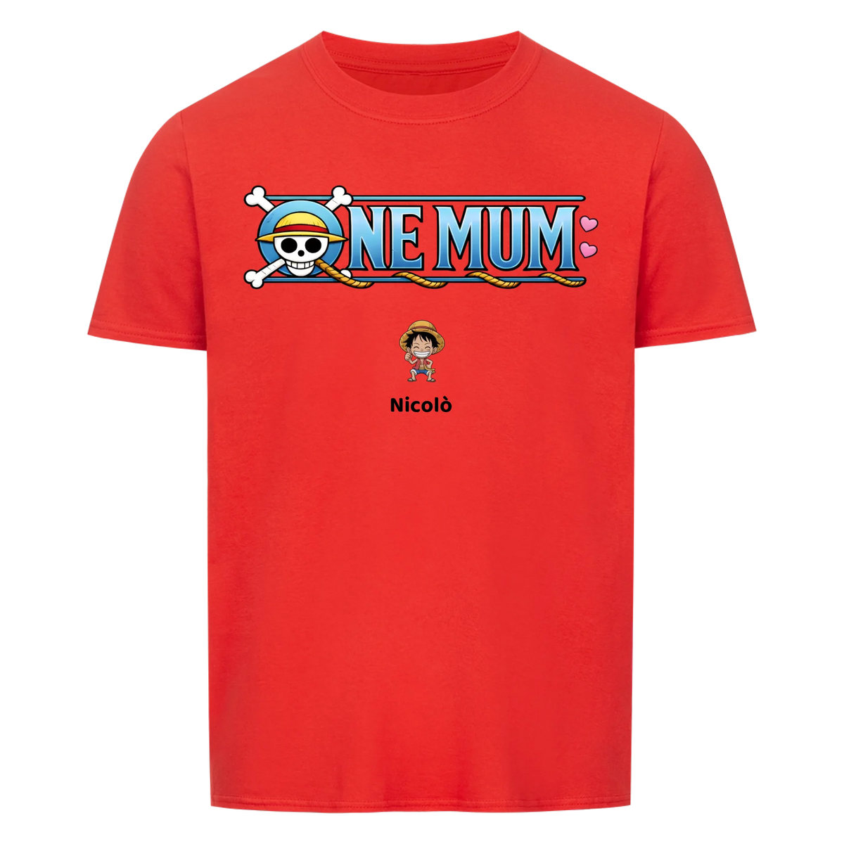 One Mum