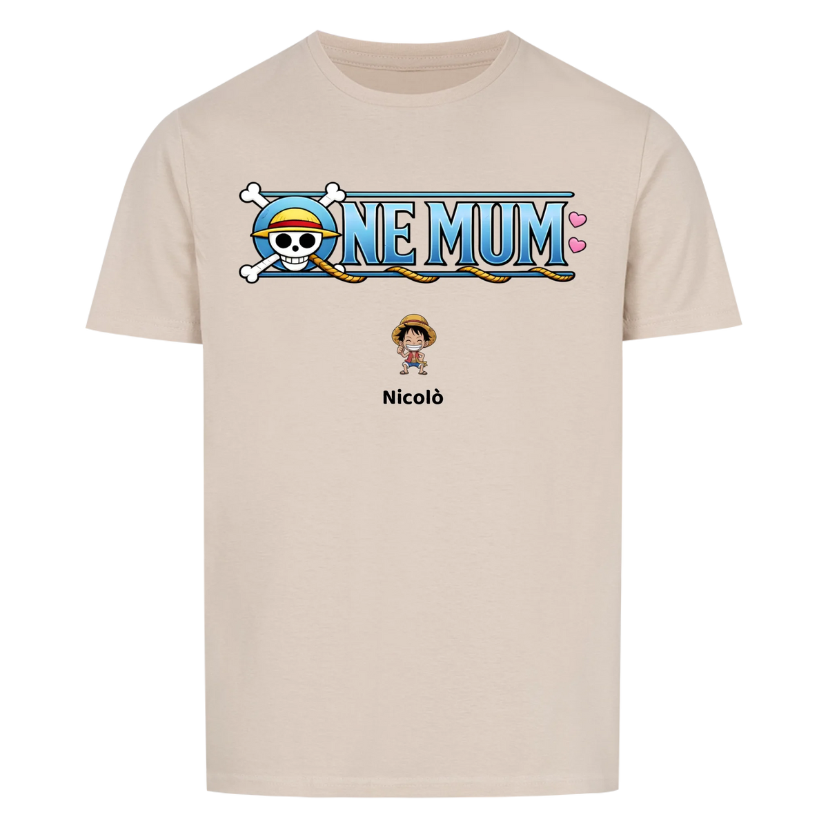 One Mum
