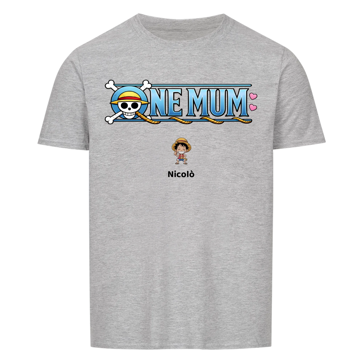 One Mum