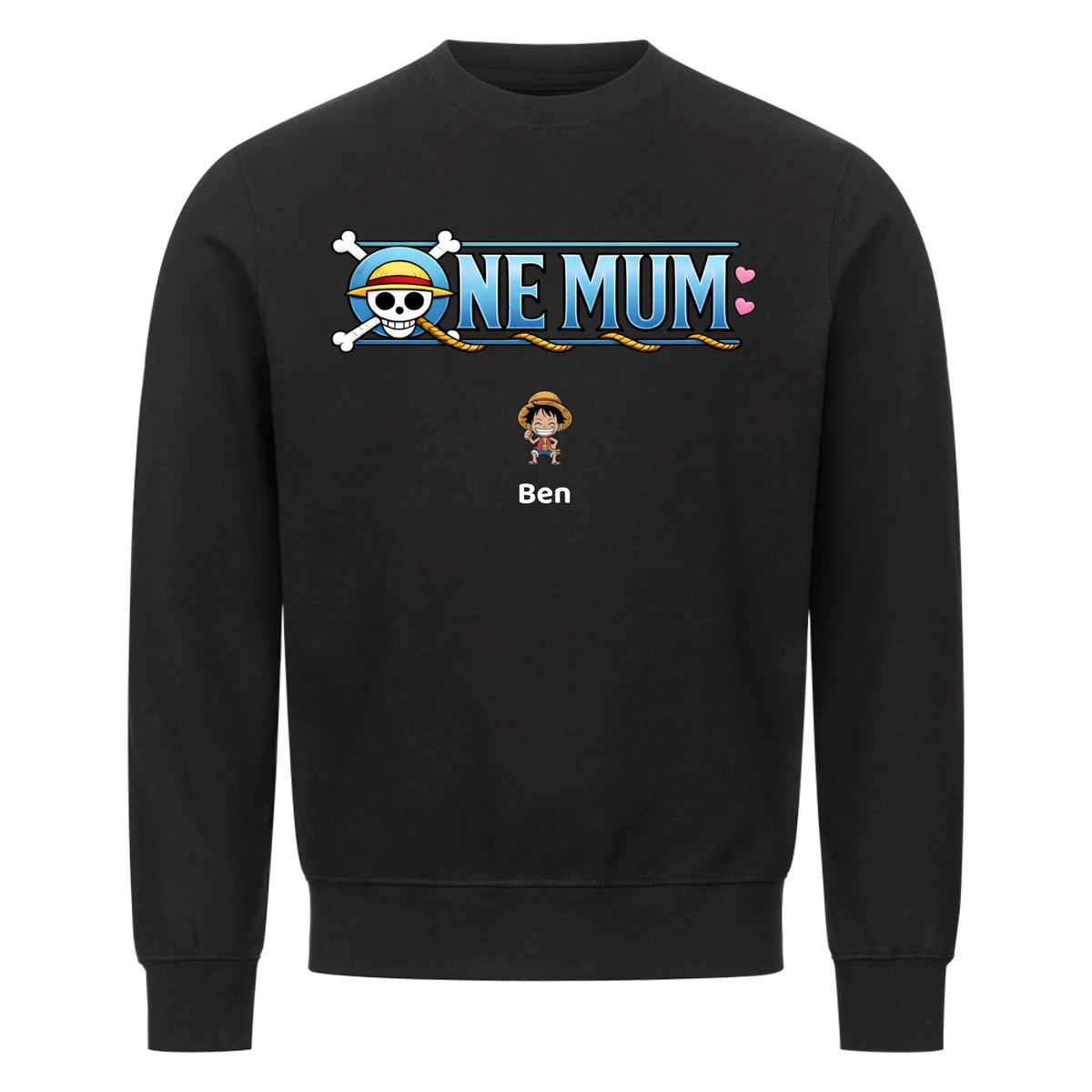 One Mum