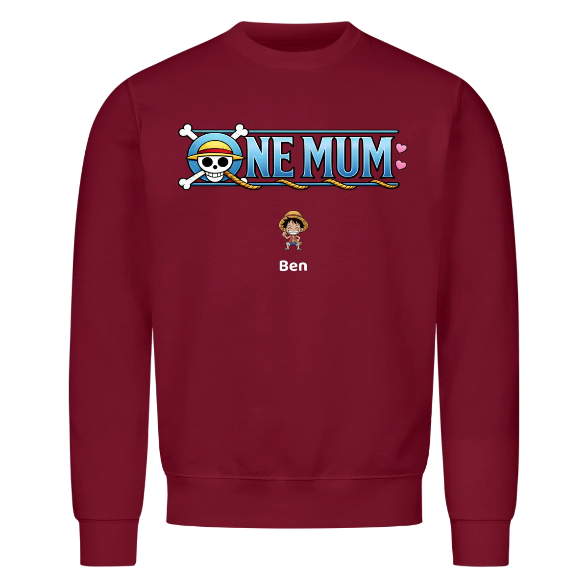 One Mum