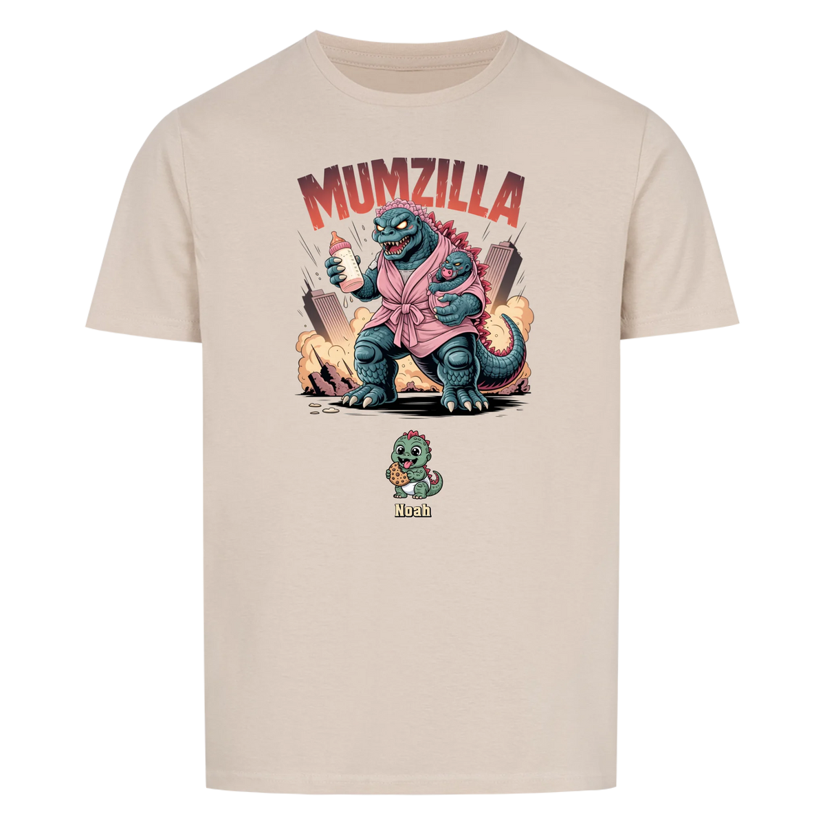 Mumzilla