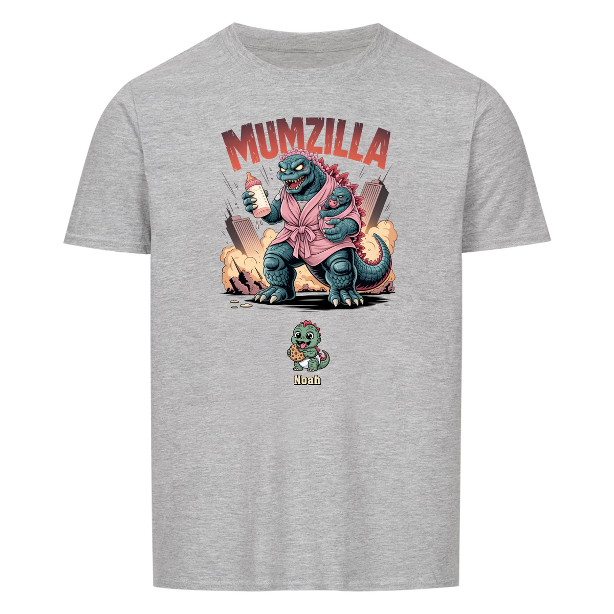 Mumzilla