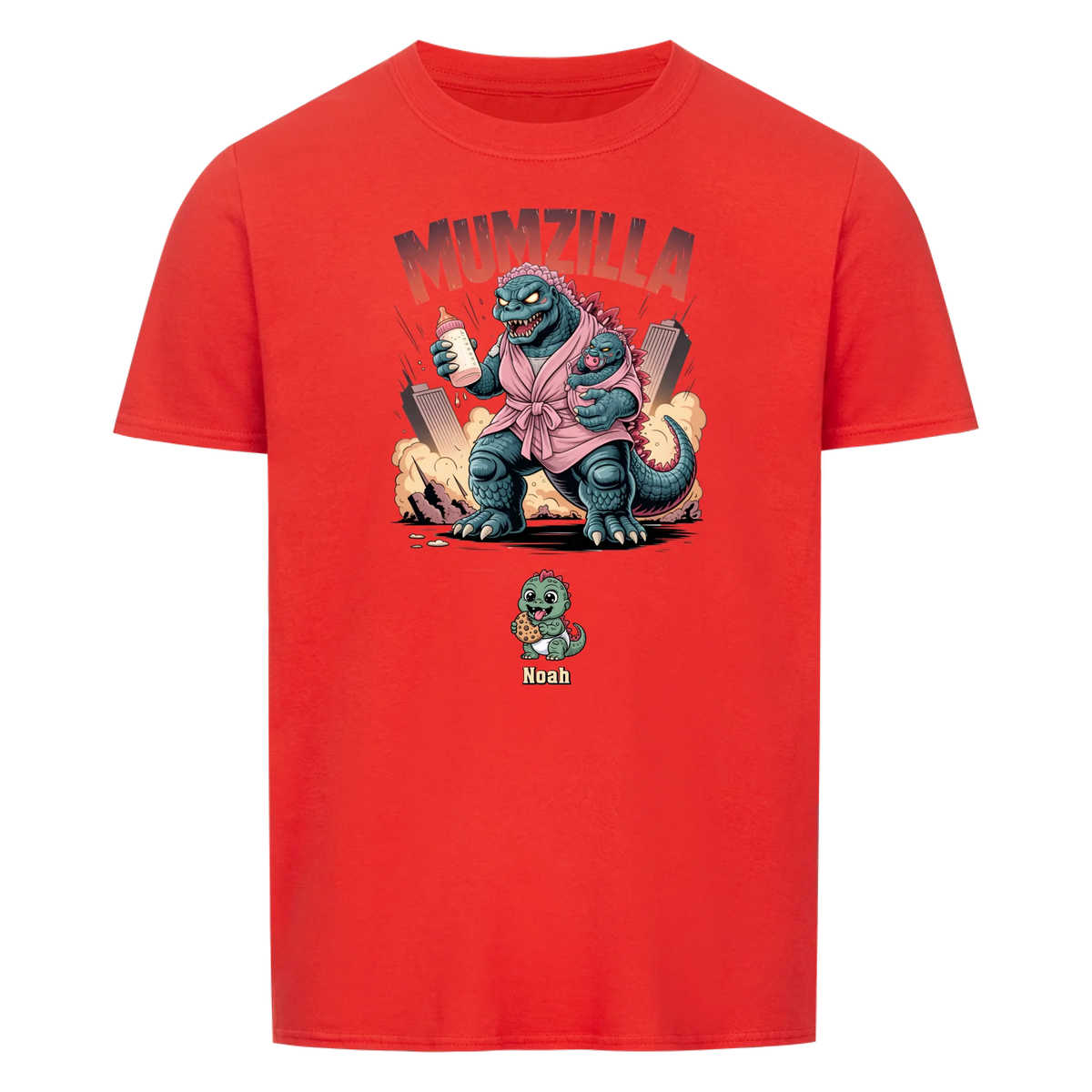 Mumzilla