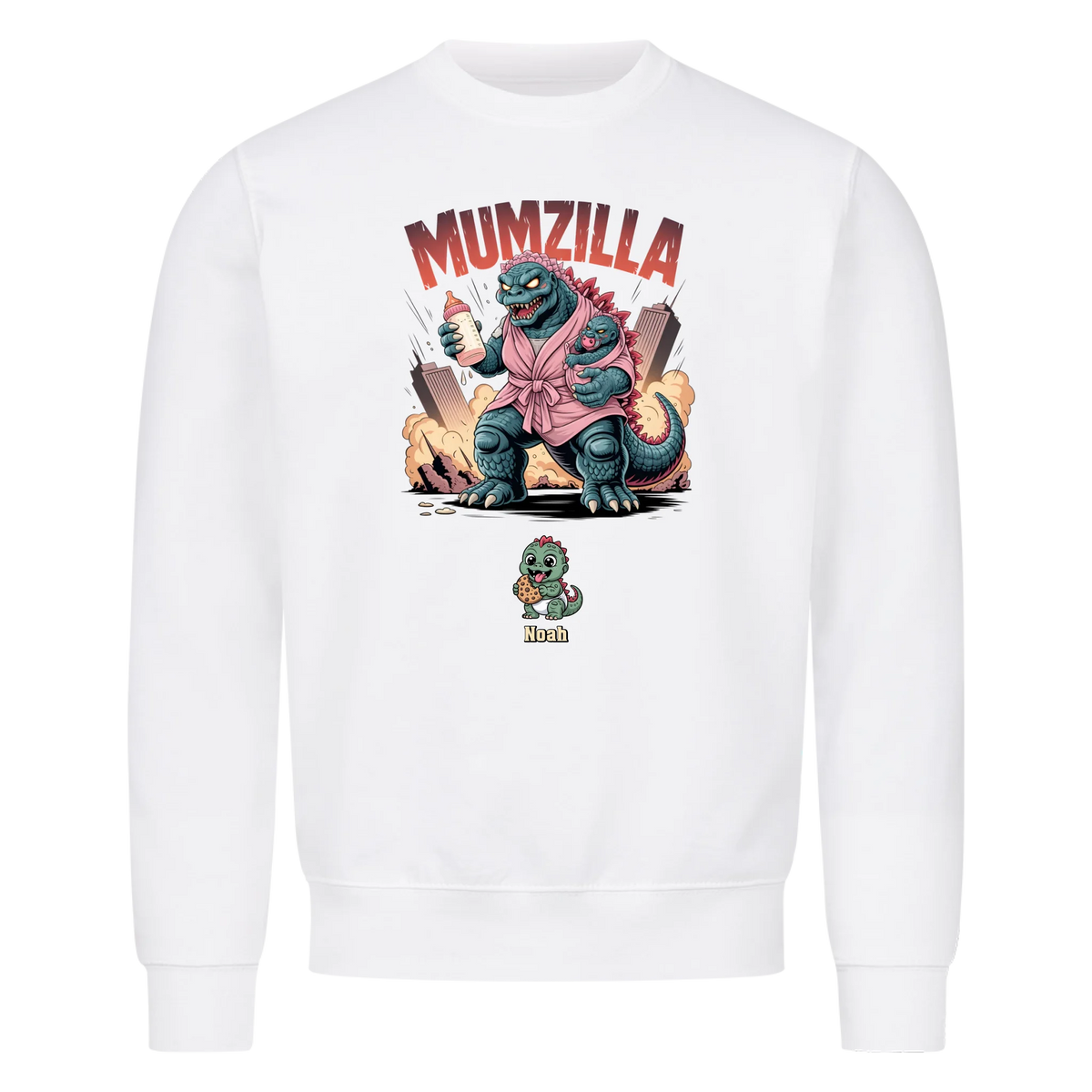 Mumzilla