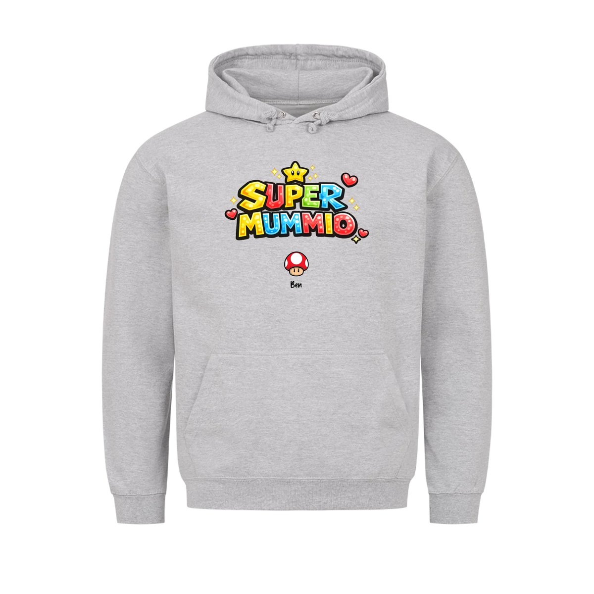 Super Mummio