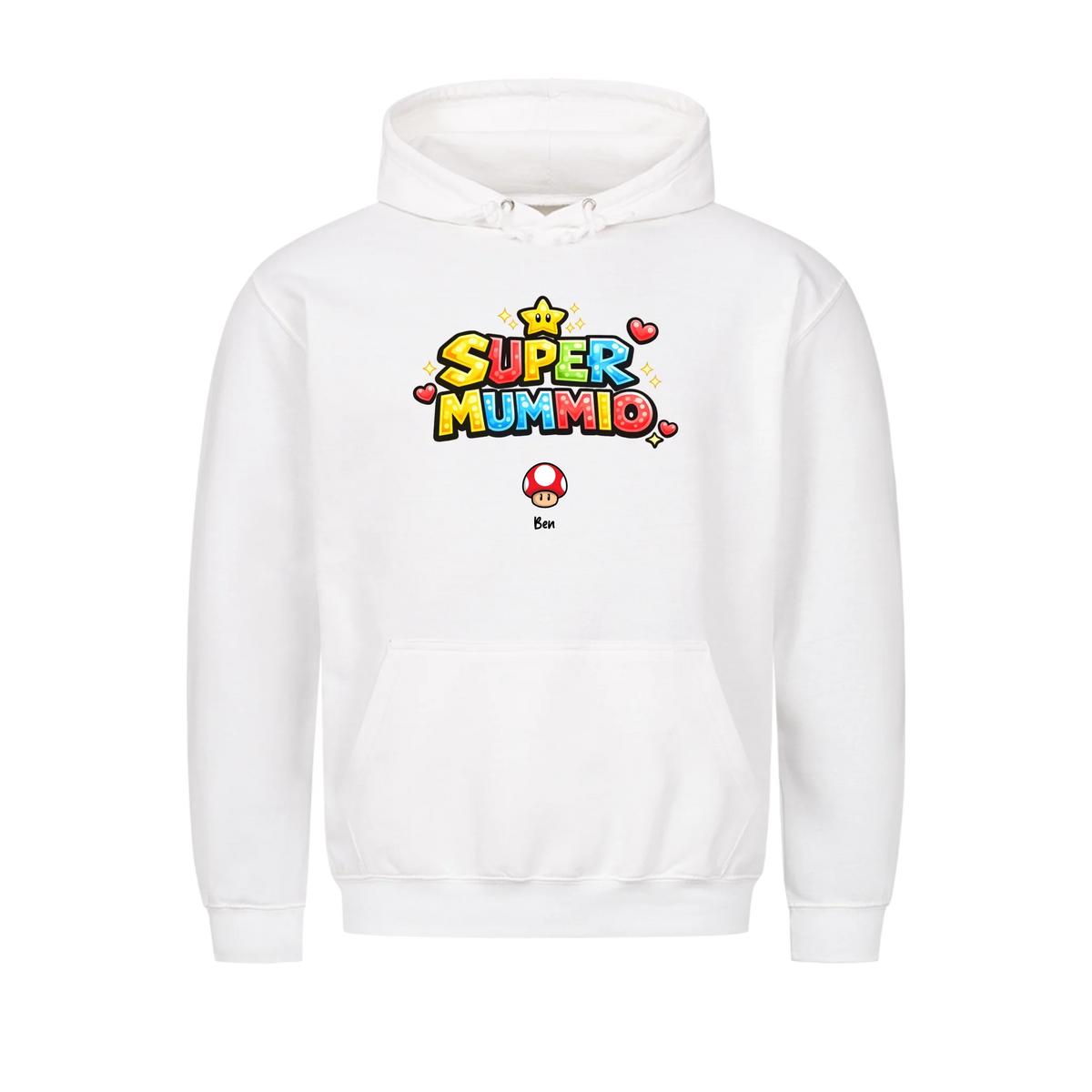 Super Mummio