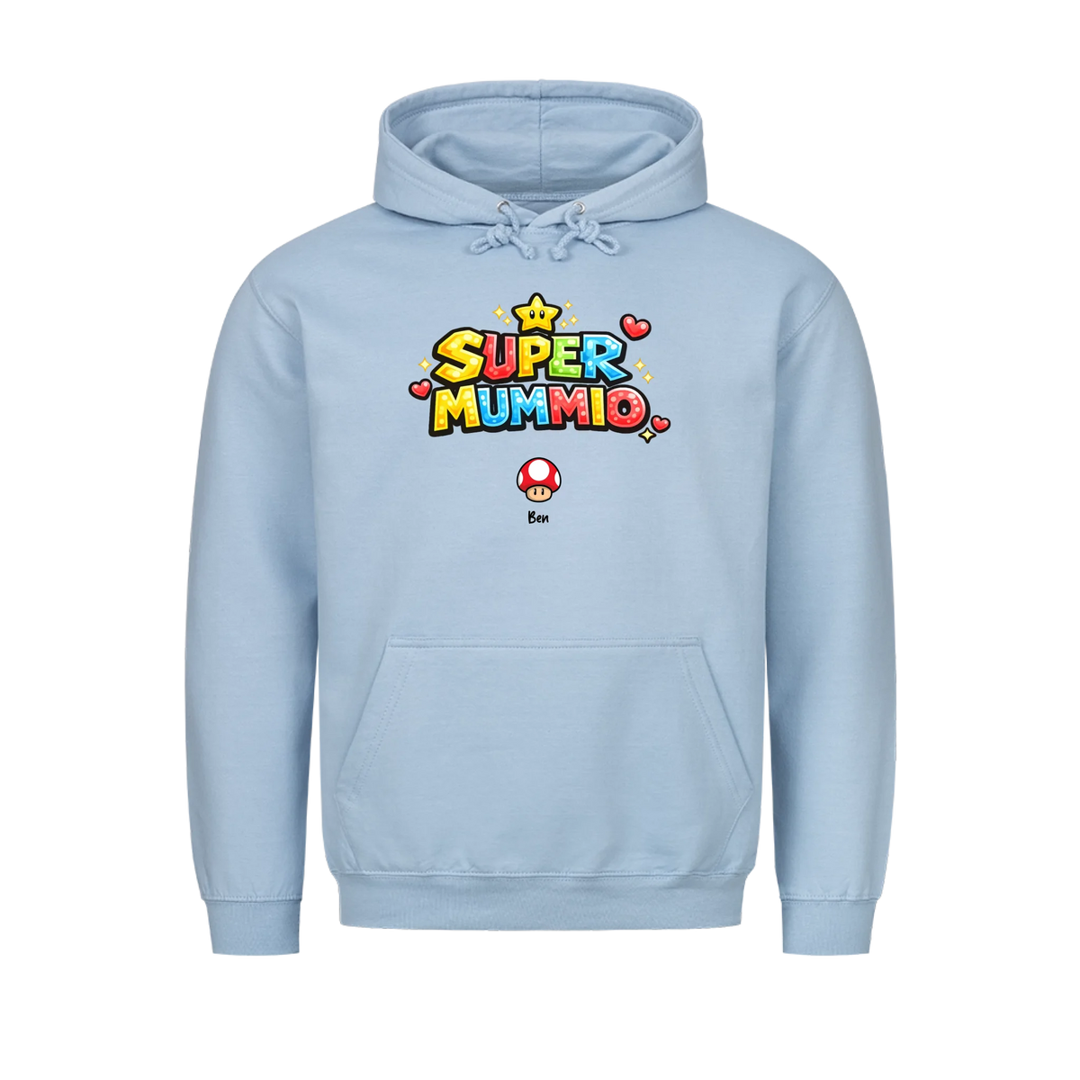 Super Mummio
