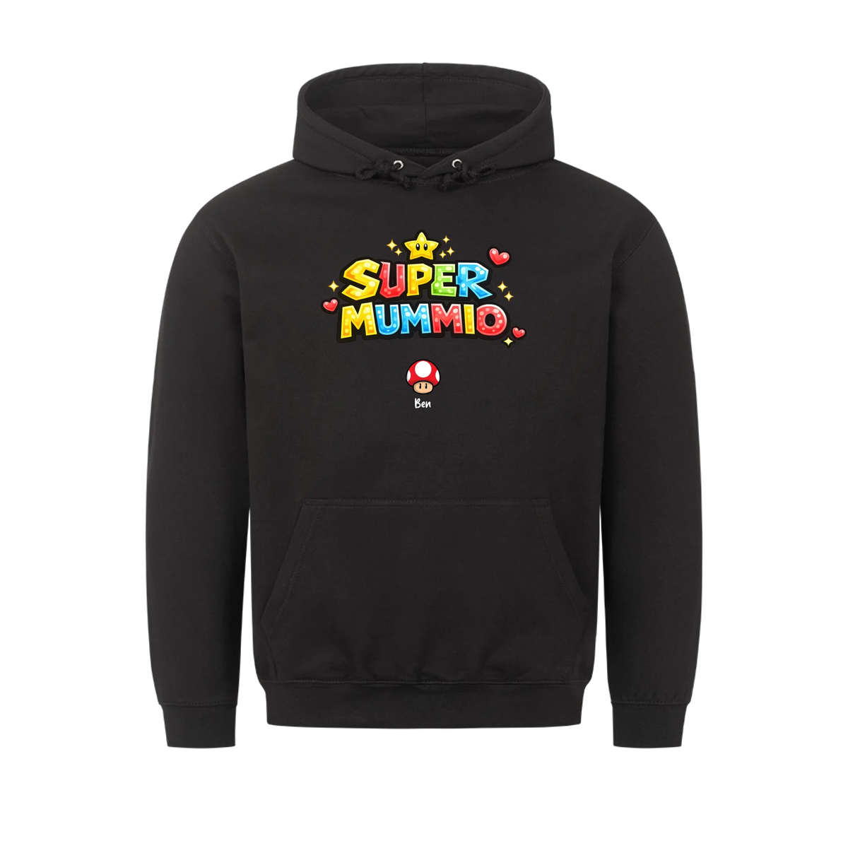 Super Mummio