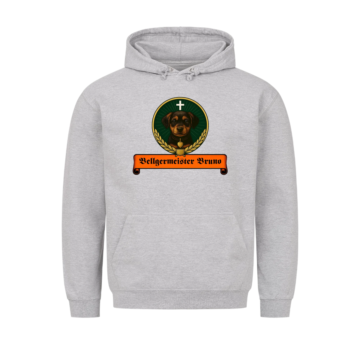 Bellgermeister