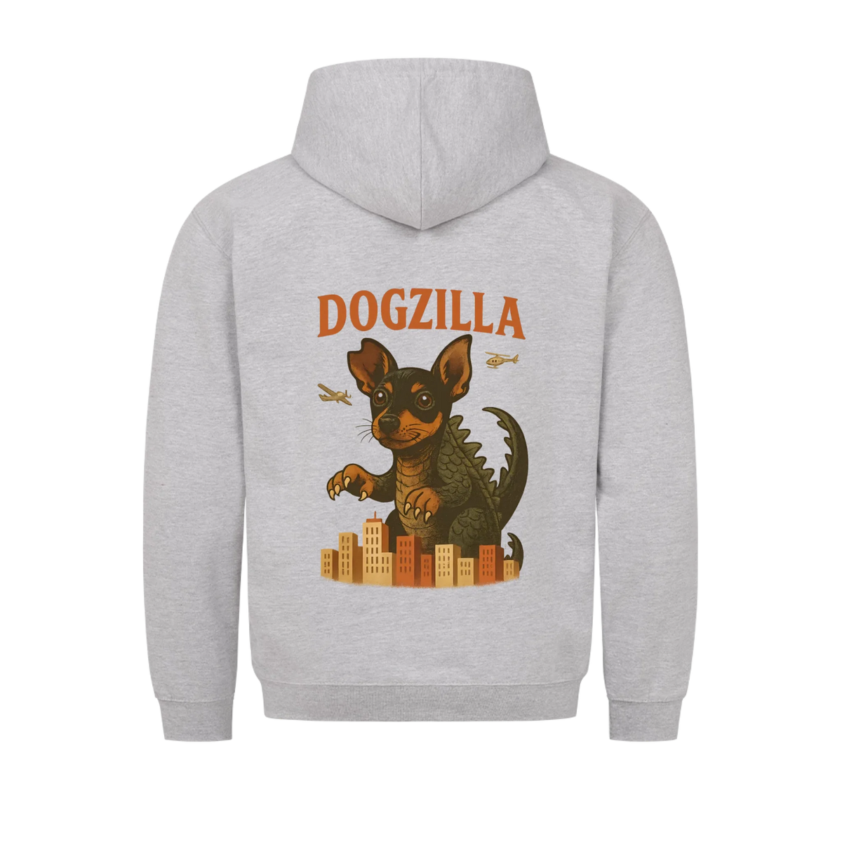 Dogzilla