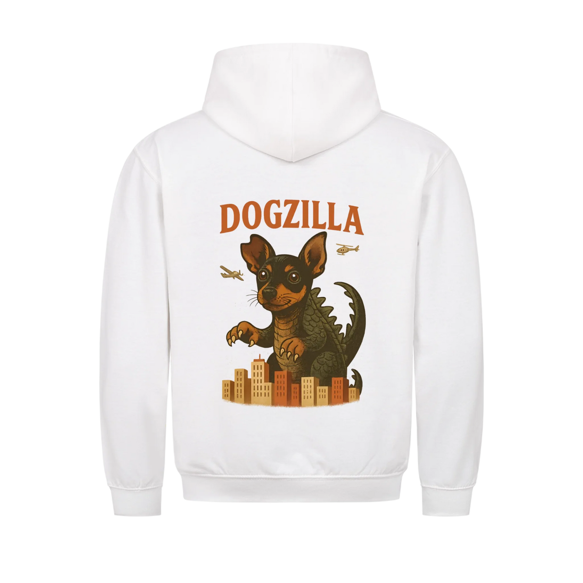 Dogzilla