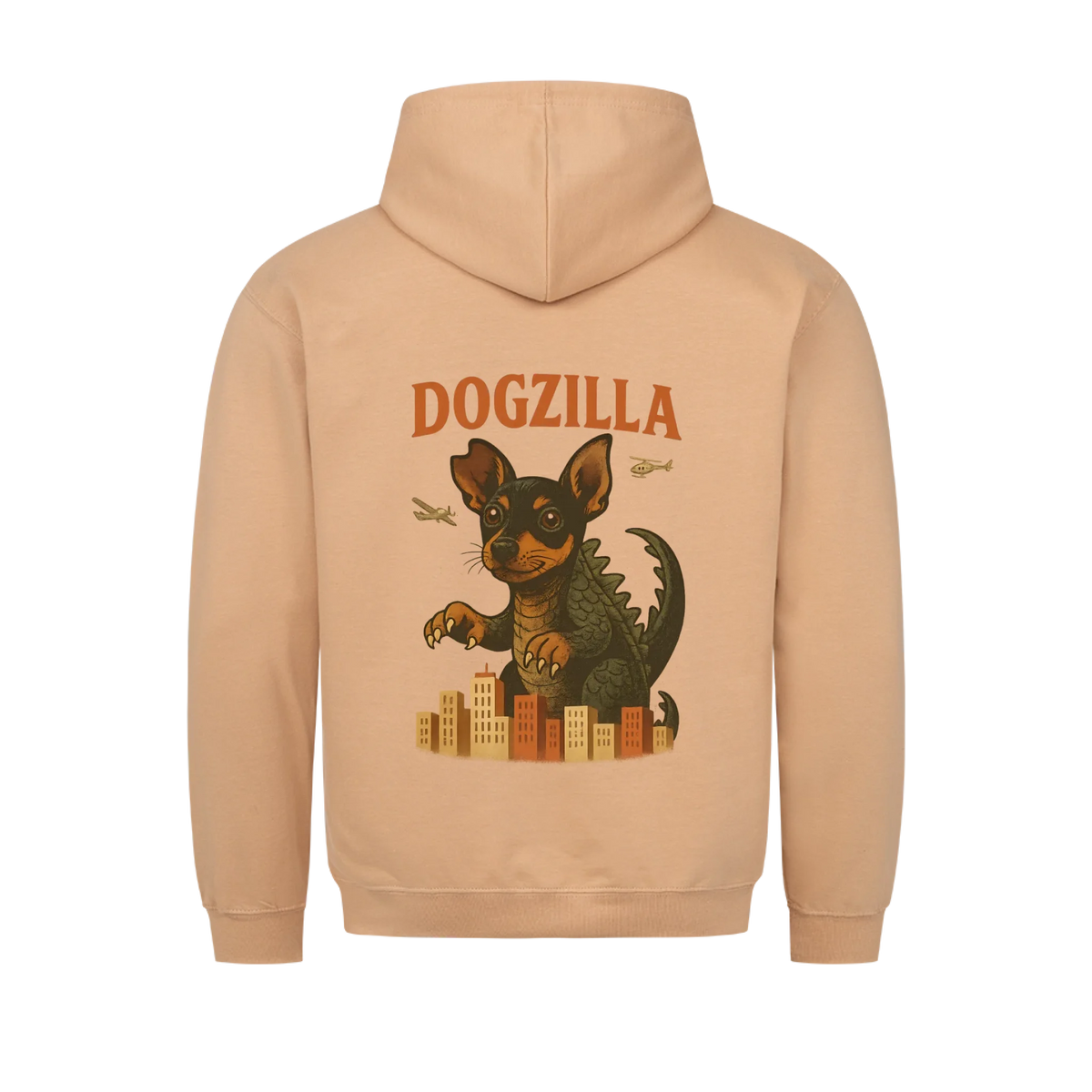 Dogzilla