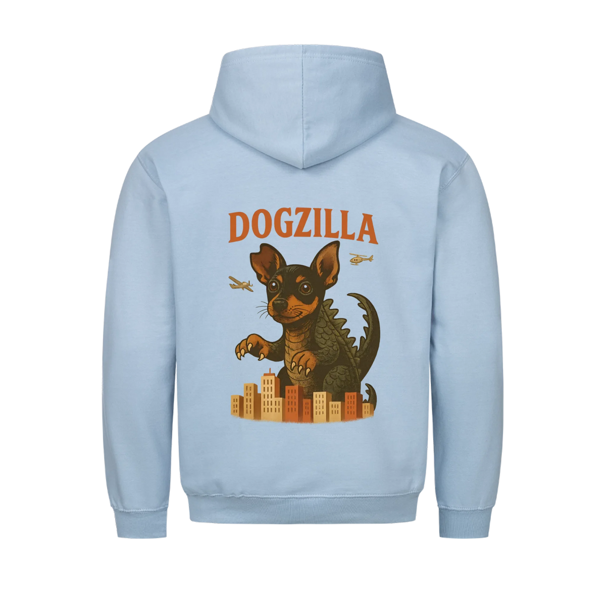 Dogzilla