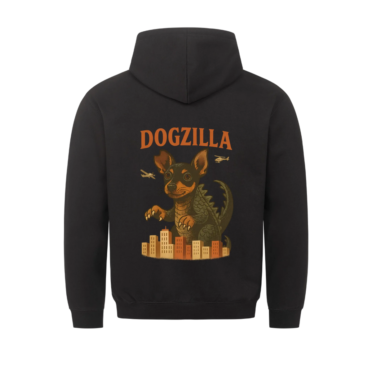 Dogzilla