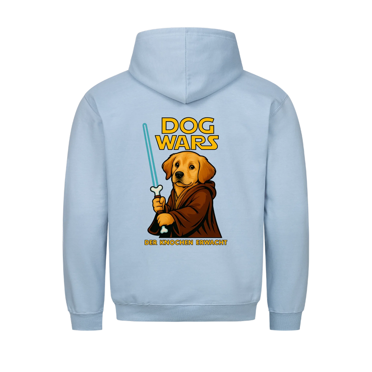 Dog Wars