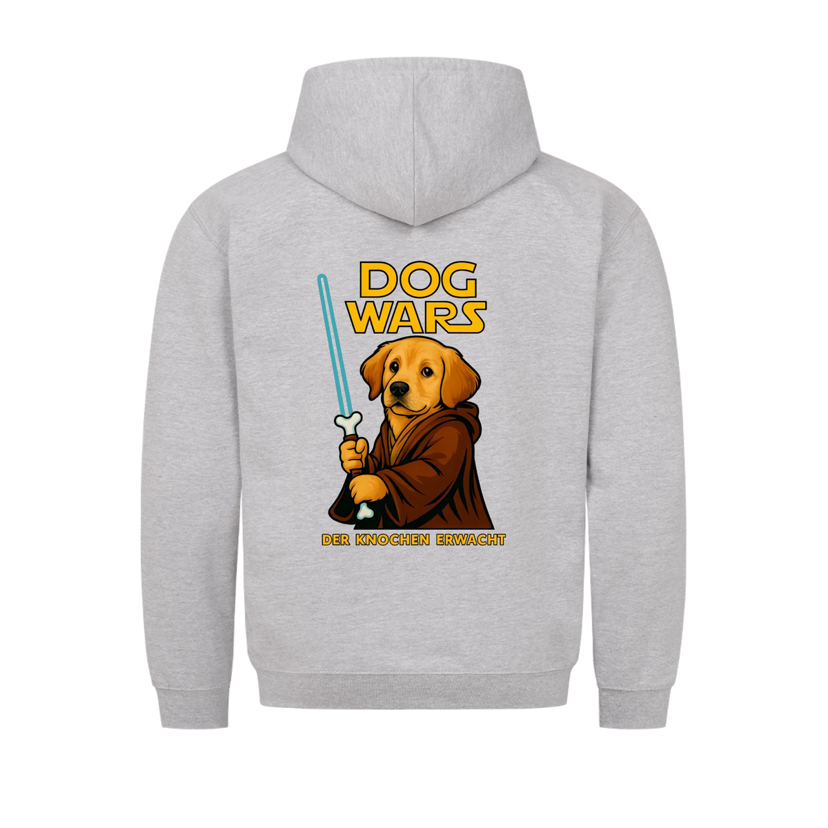 Dog Wars