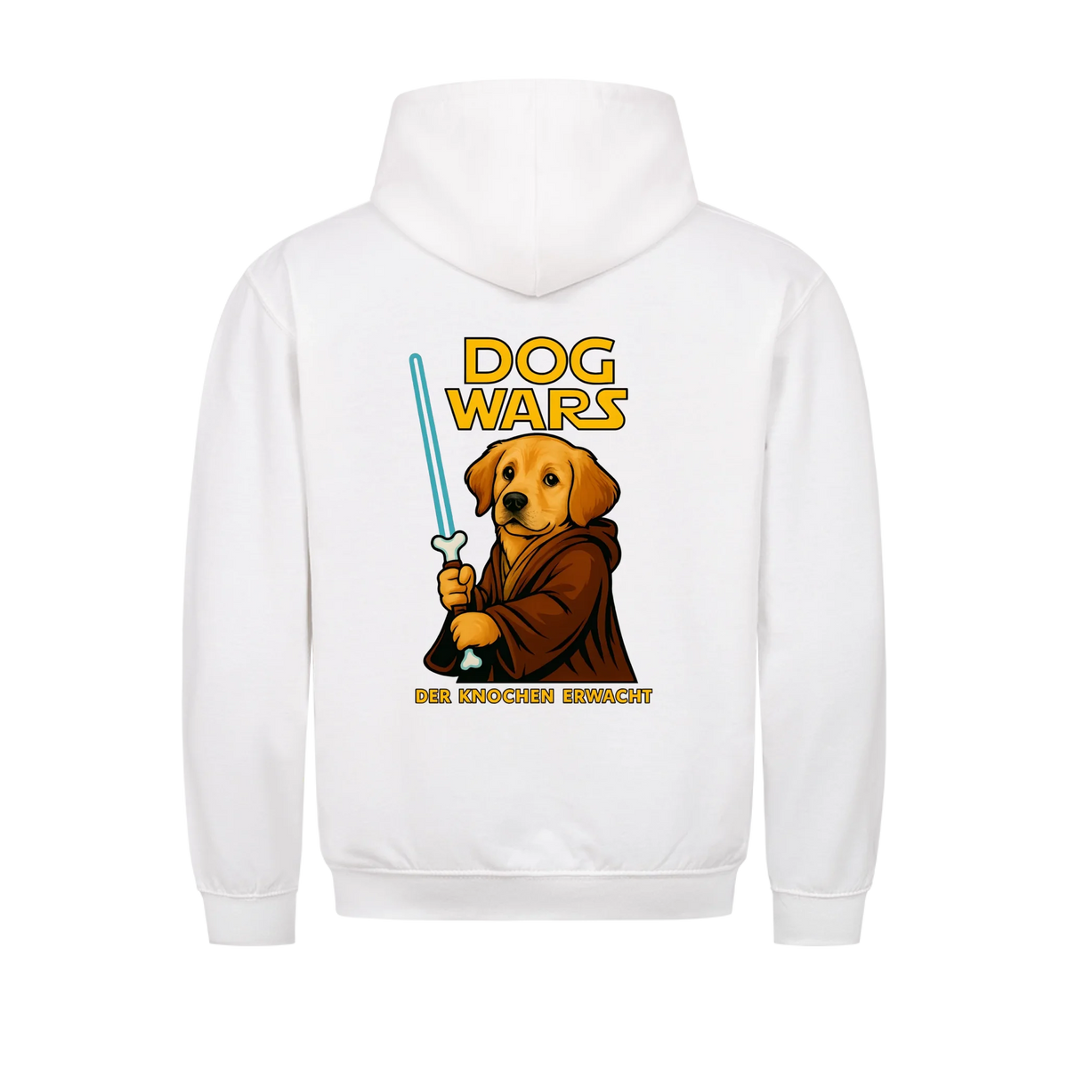 Dog Wars