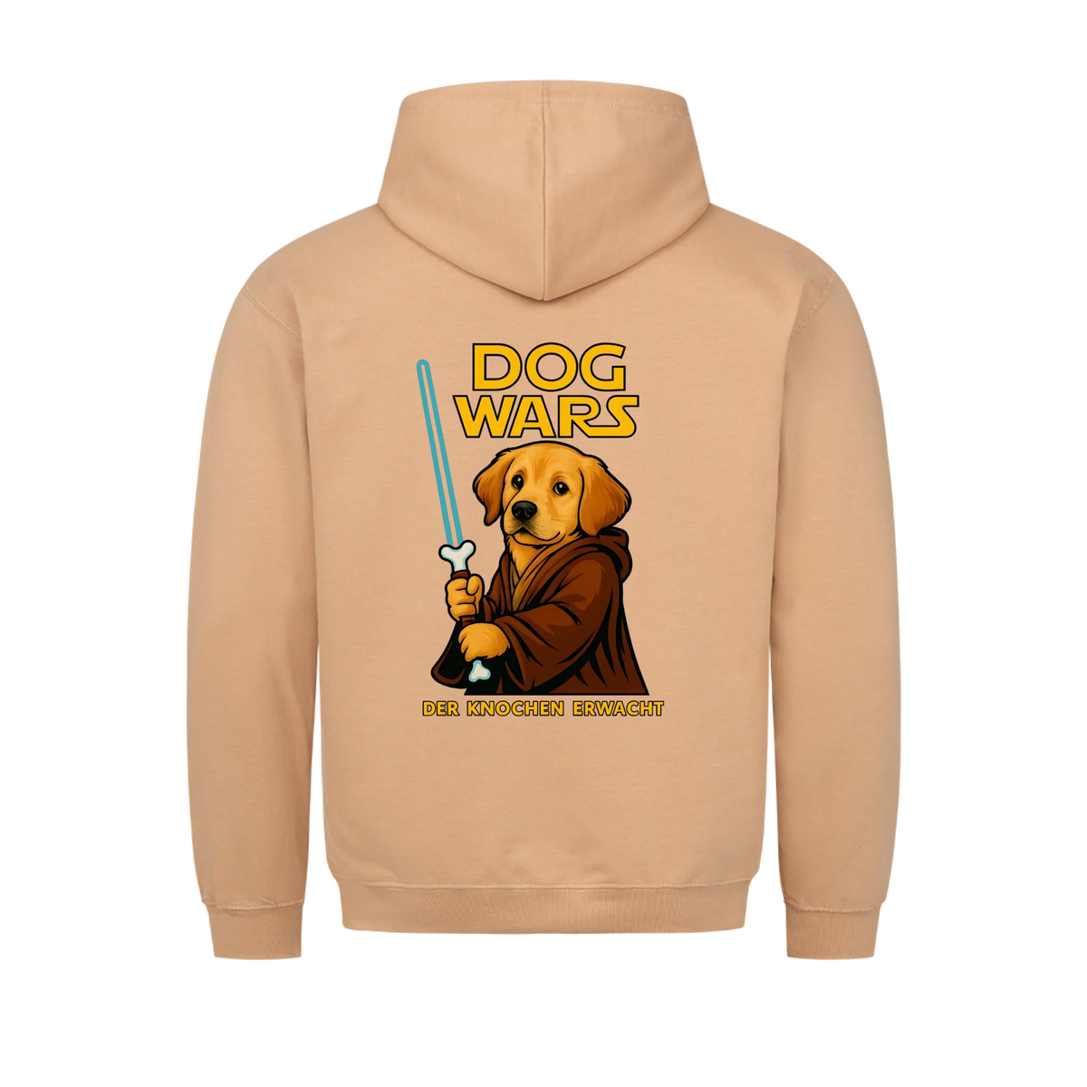 Dog Wars