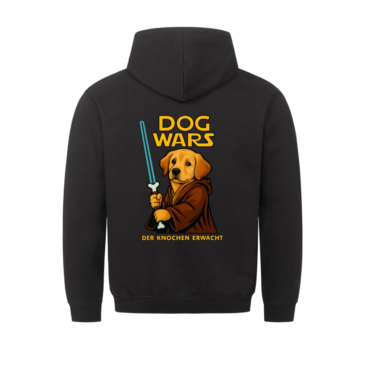 Dog Wars