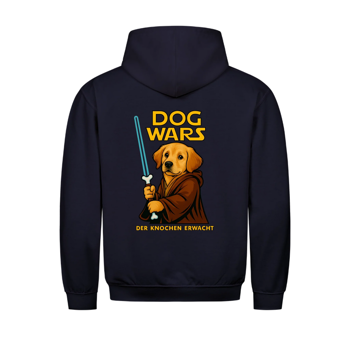 Dog Wars