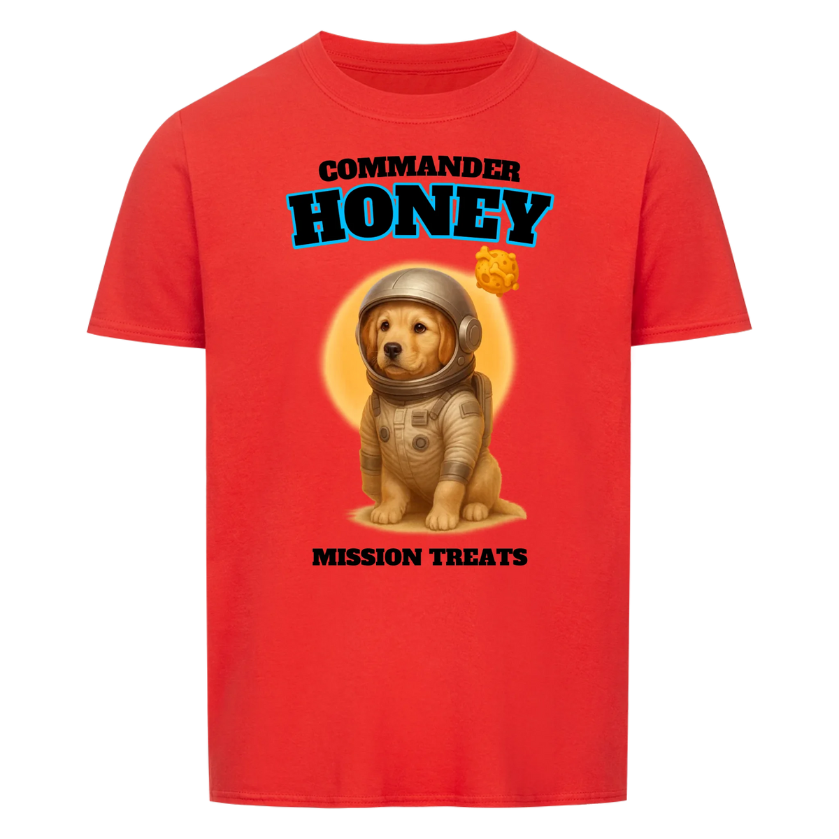 Mission Treats