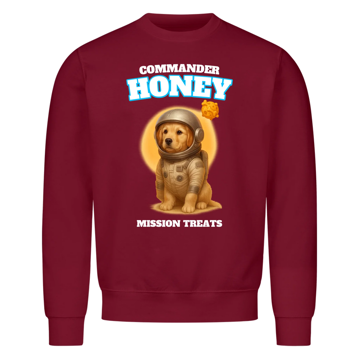 Mission Treats
