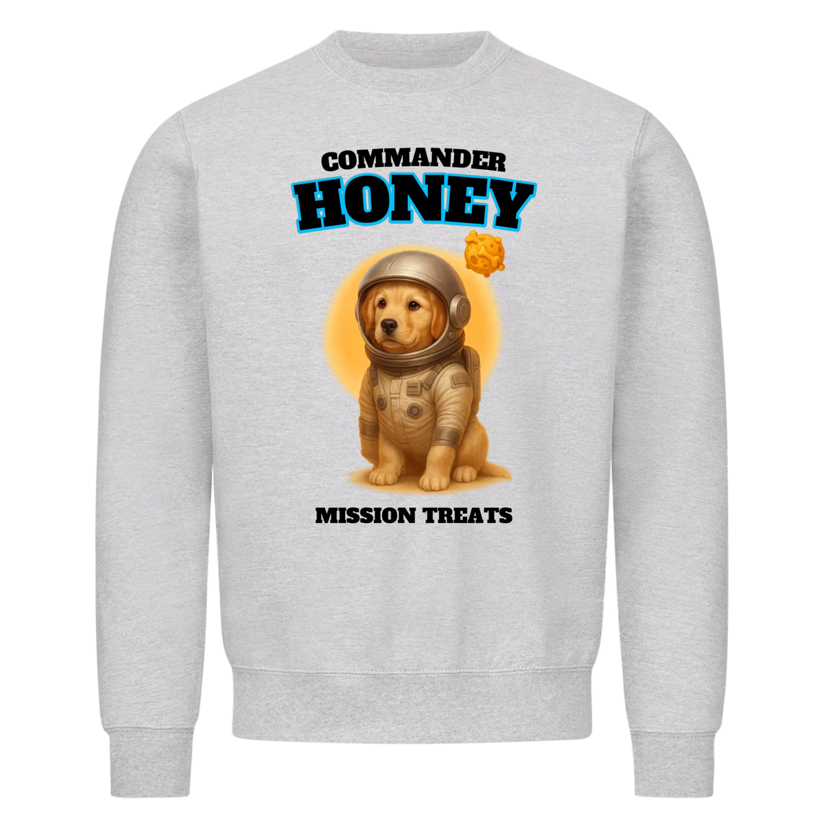 Mission Treats