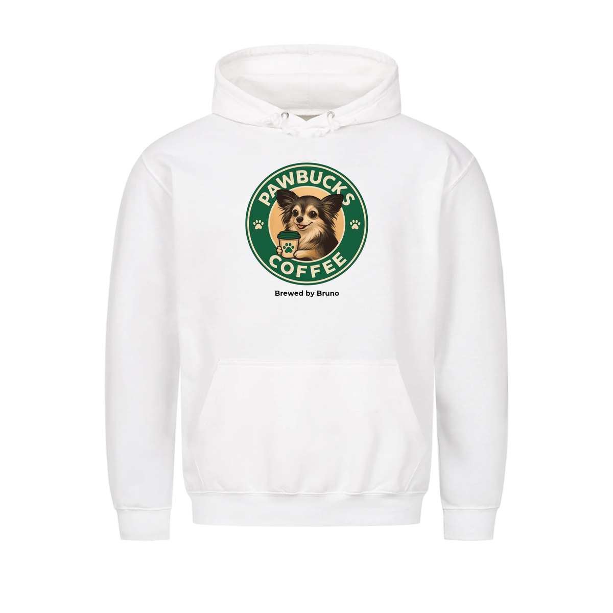 Pawbucks Coffee