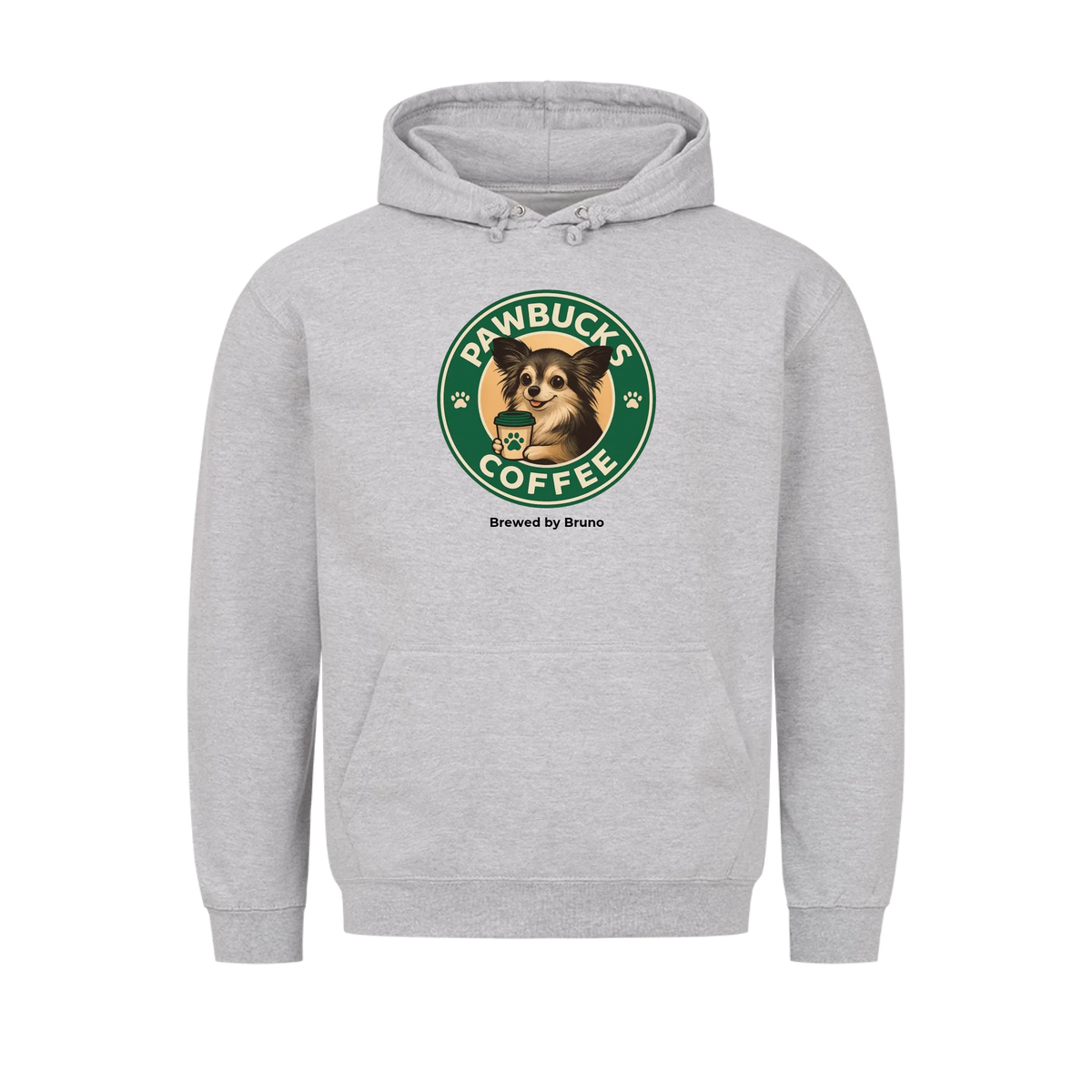 Pawbucks Coffee