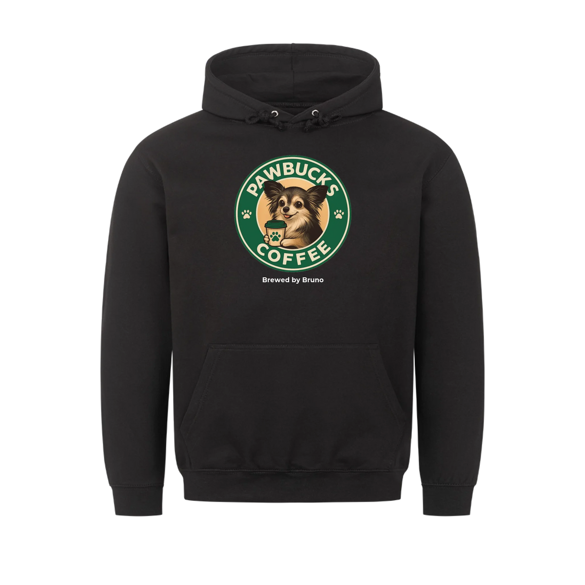 Pawbucks Coffee