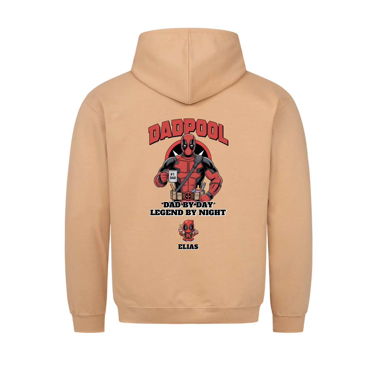 Dadpool