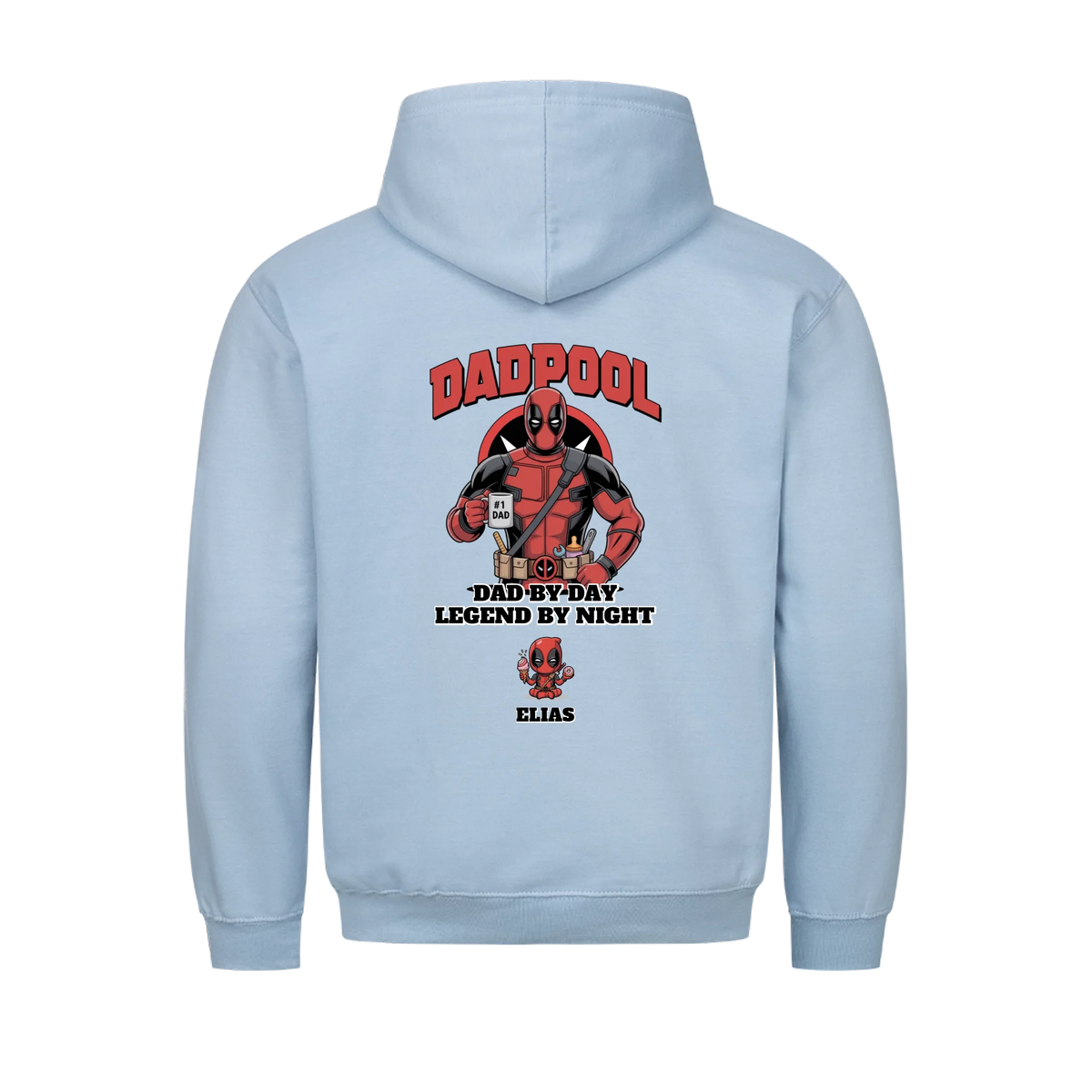 Dadpool