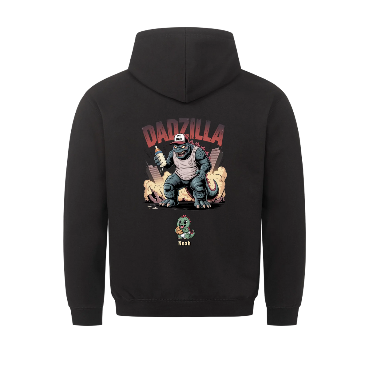 Dadzilla