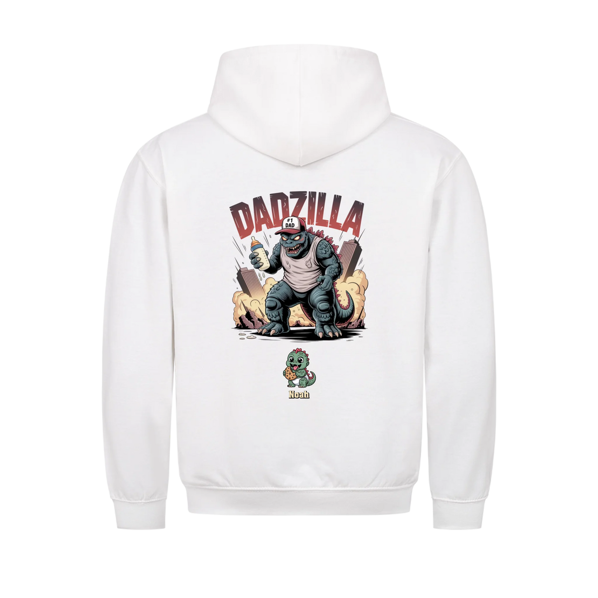 Dadzilla