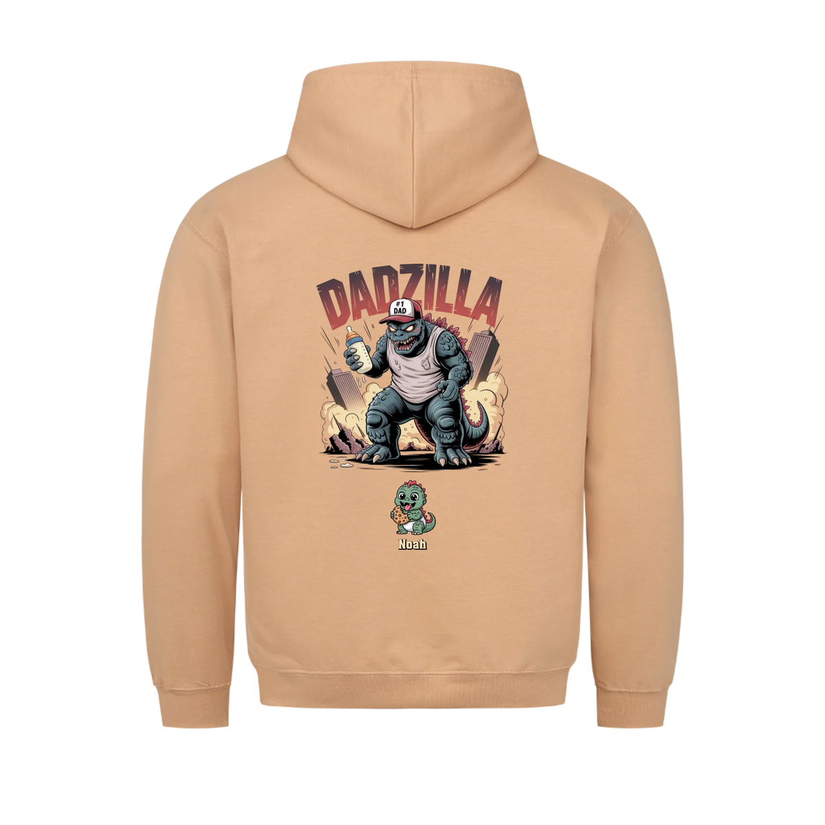 Dadzilla