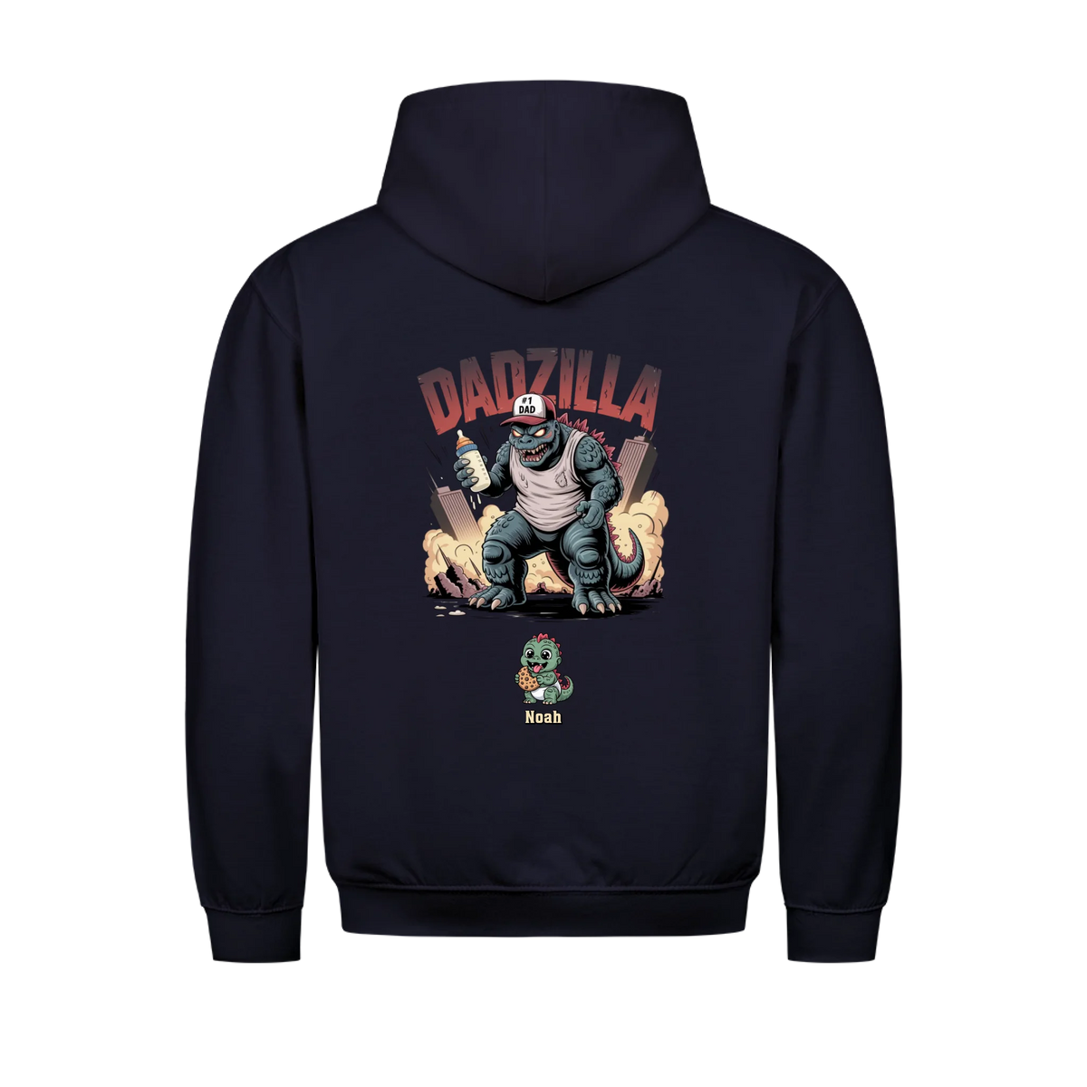 Dadzilla