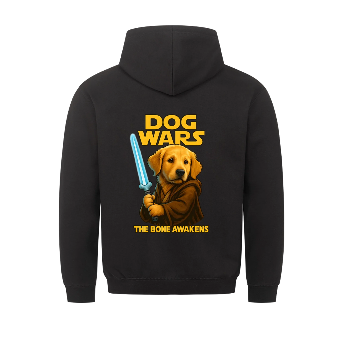 Dog Wars - The Bone Awakens