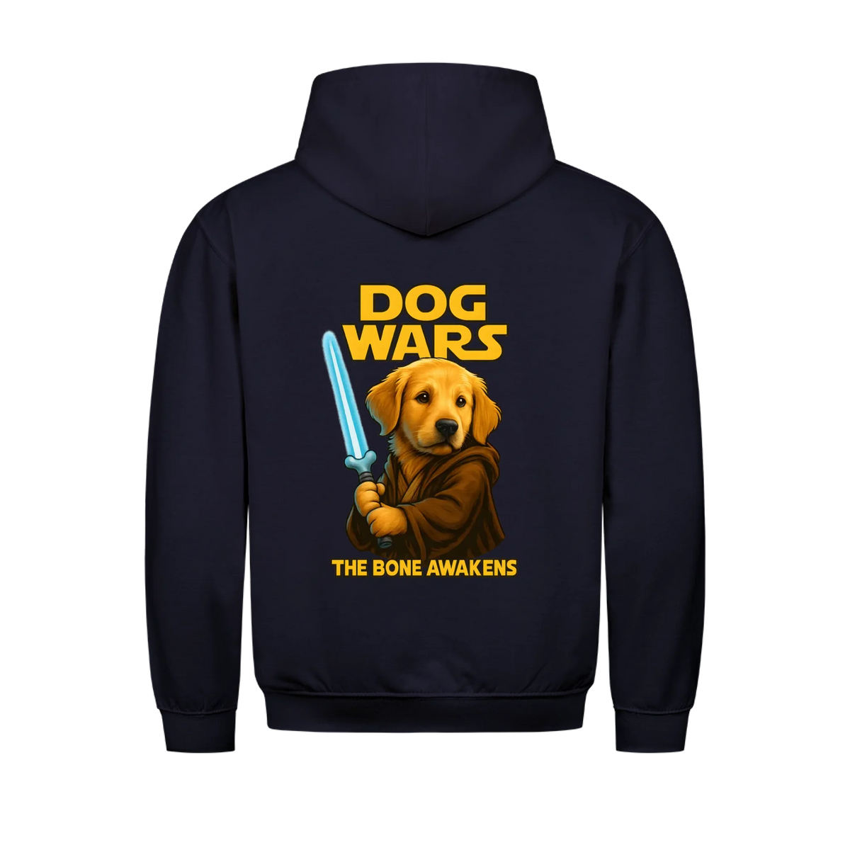 Dog Wars - The Bone Awakens