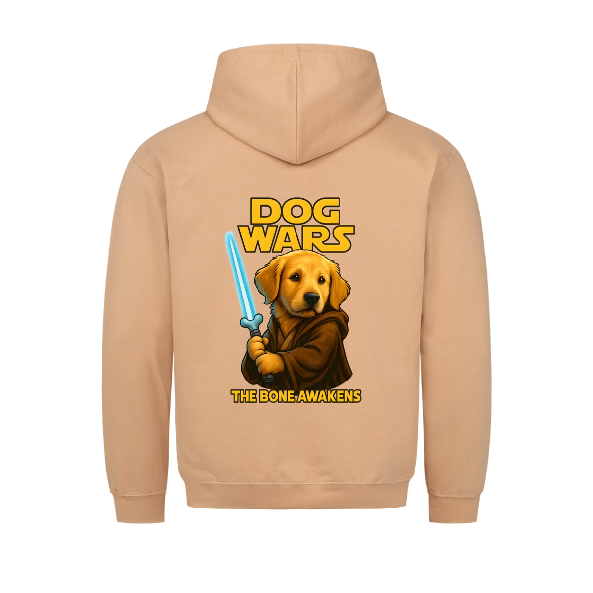 Dog Wars - The Bone Awakens