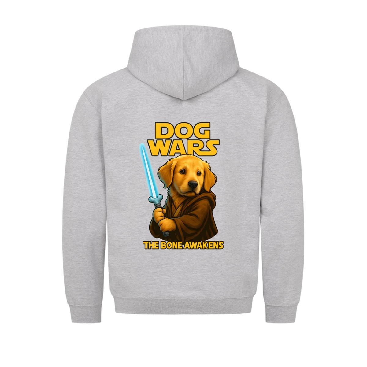 Dog Wars - The Bone Awakens
