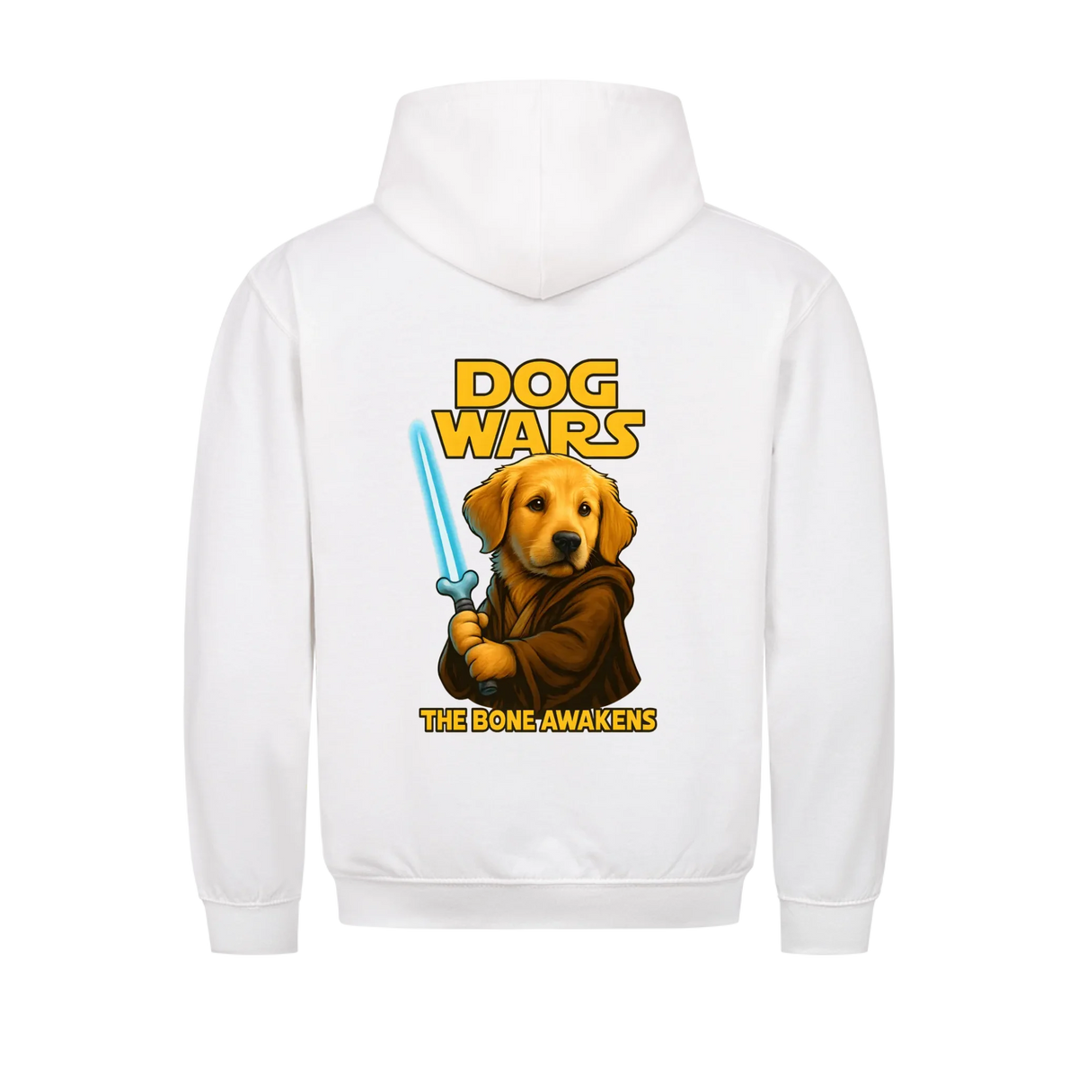 Dog Wars - The Bone Awakens