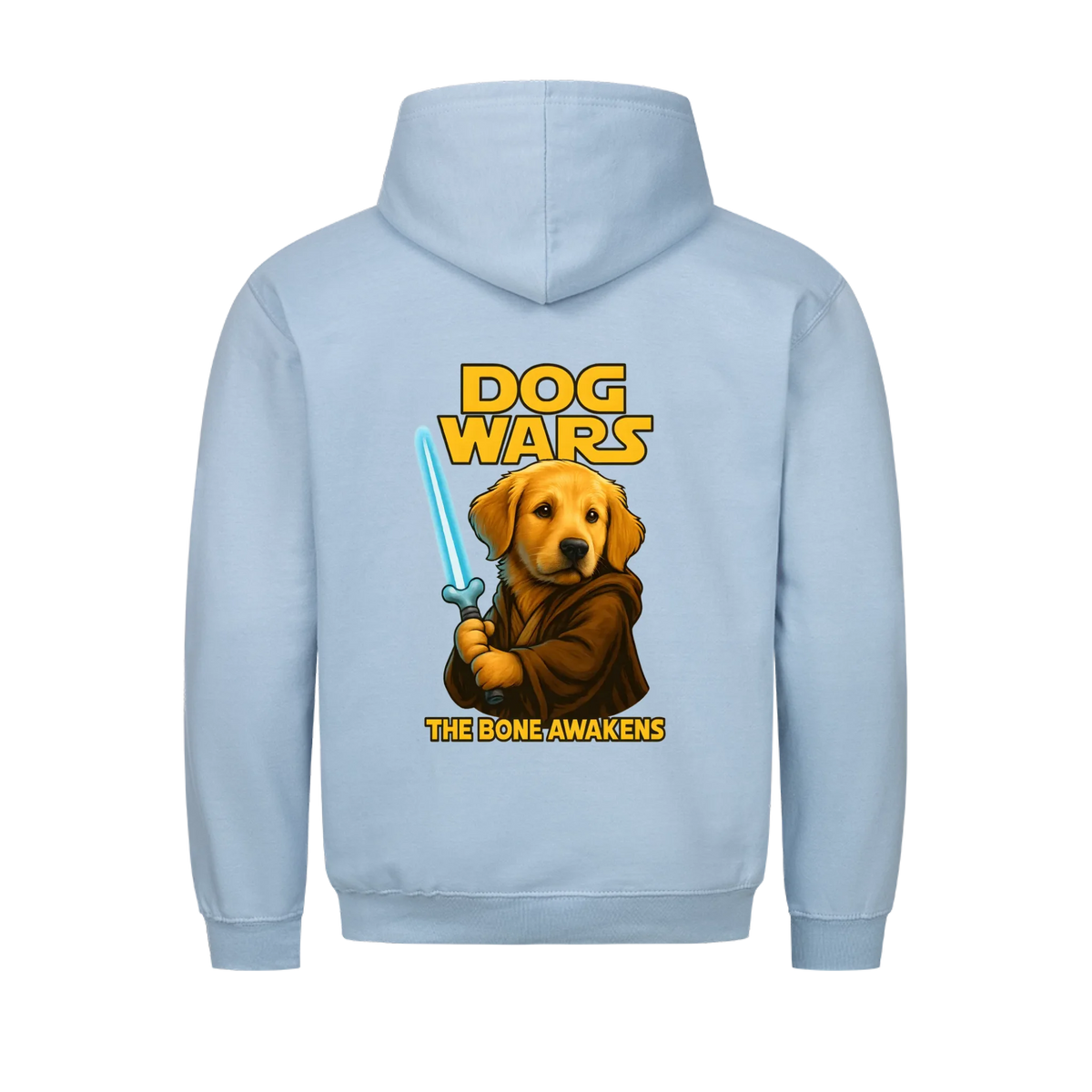 Dog Wars - The Bone Awakens