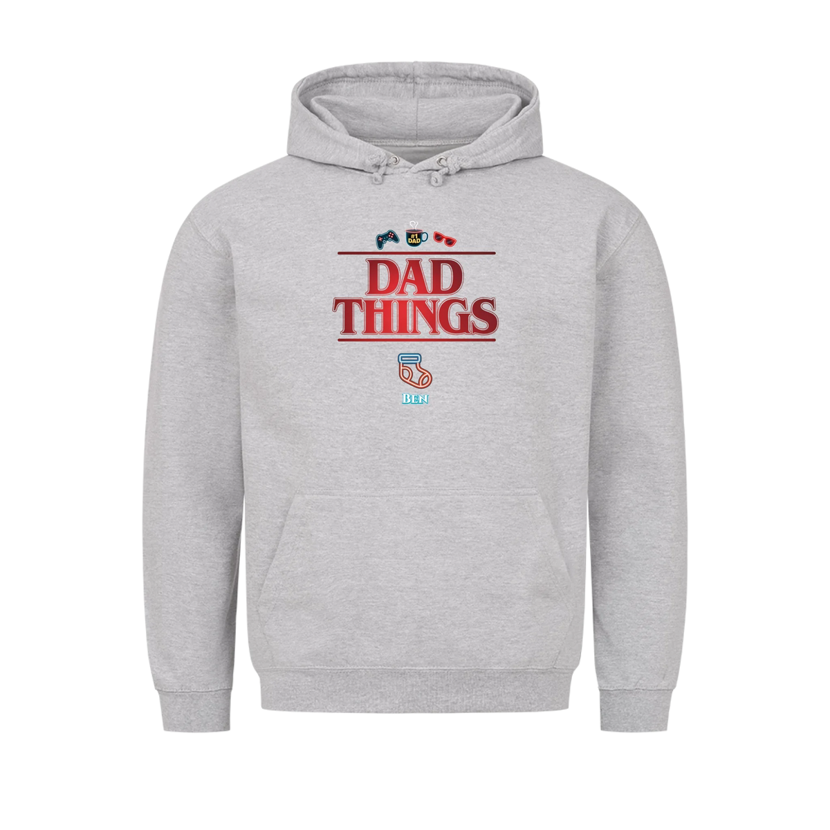 Cose da papà