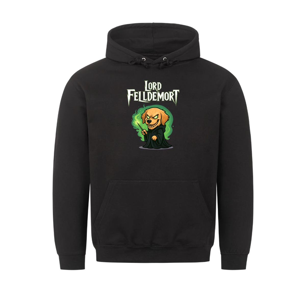 Lord Felldemort