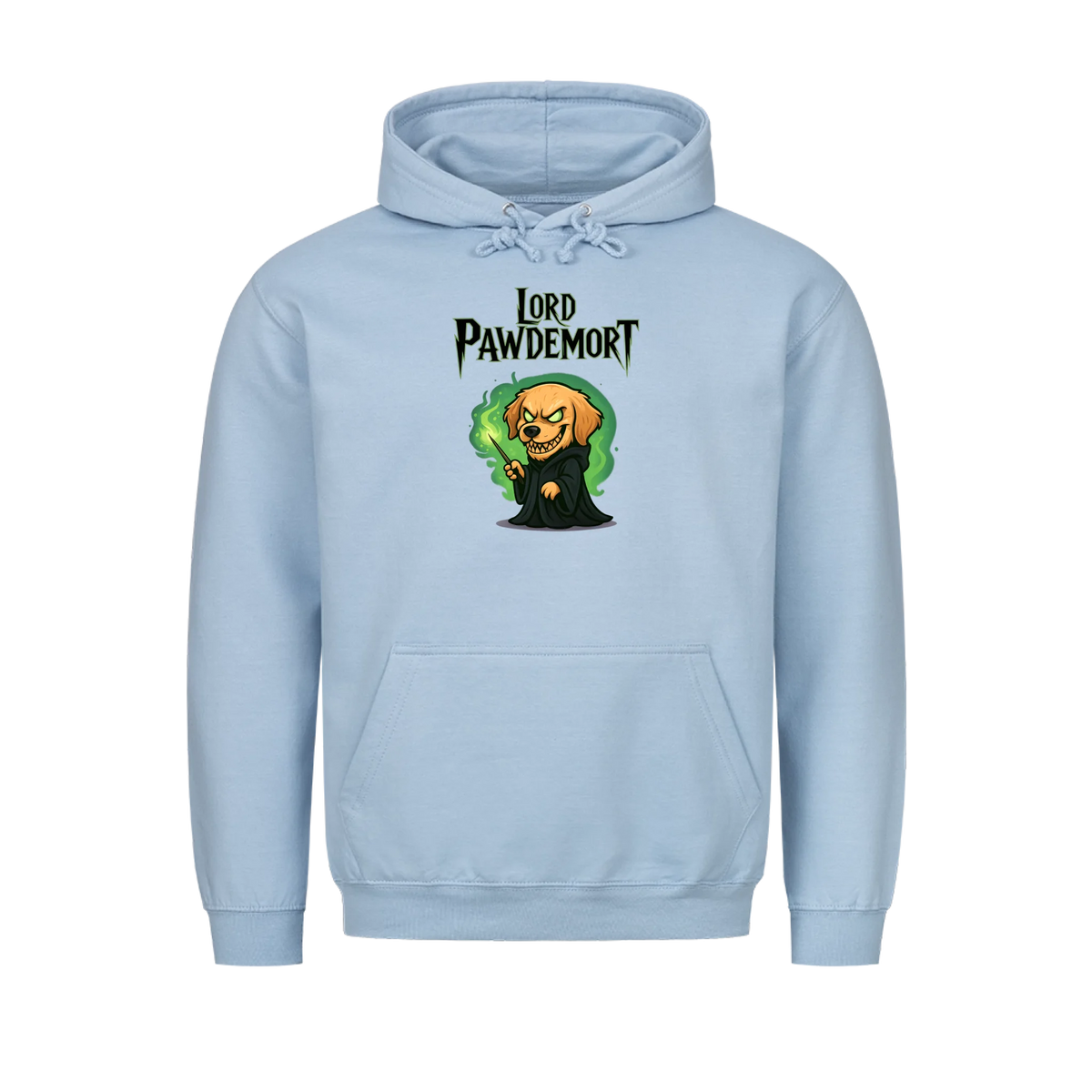 Lord Pawdemort