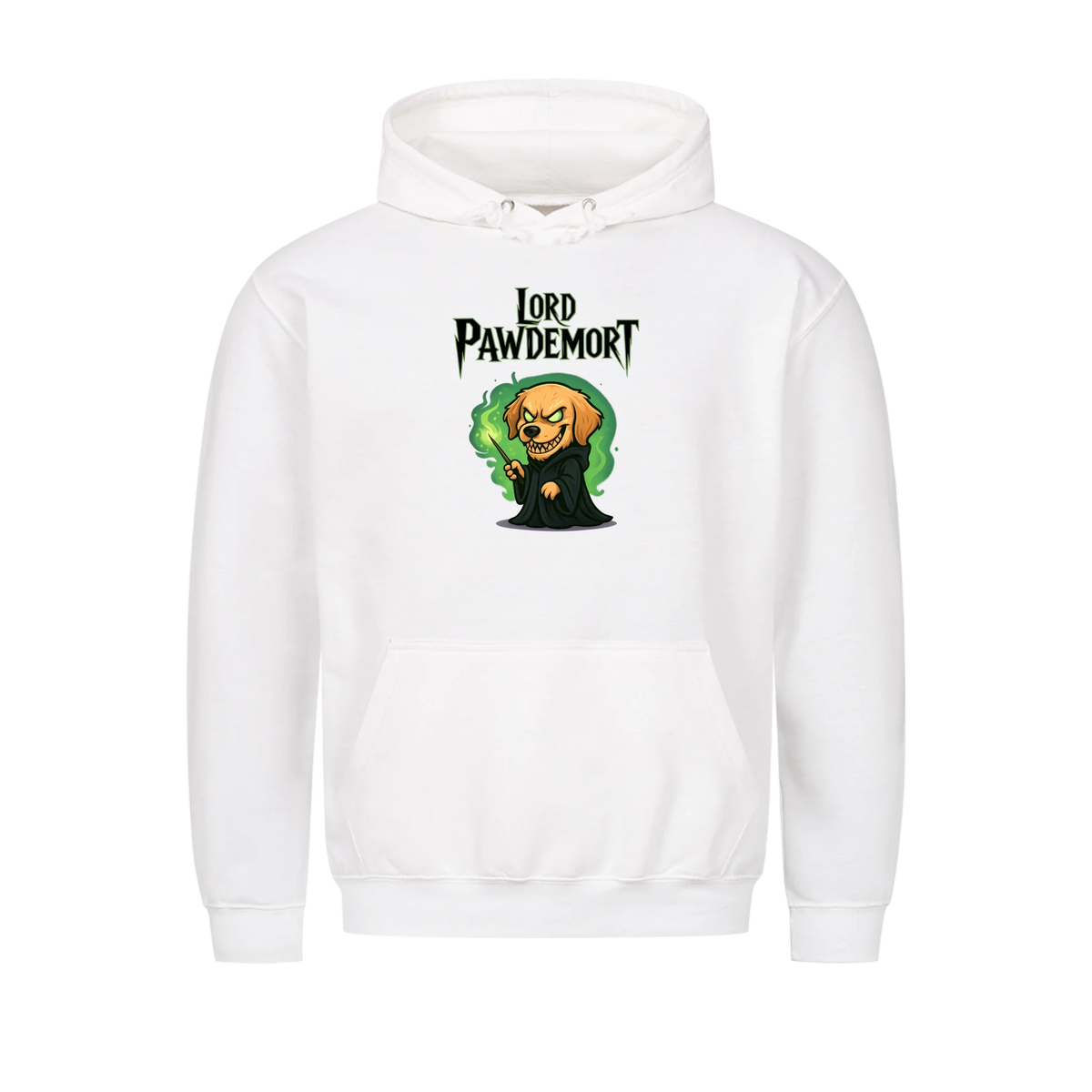 Lord Pawdemort