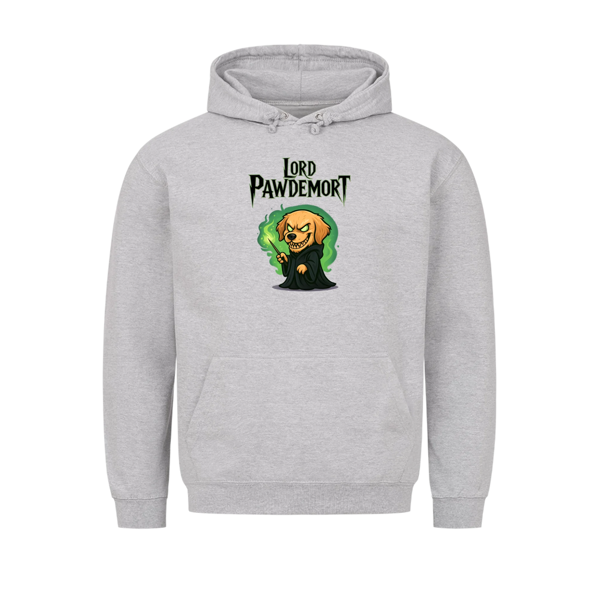 Lord Pawdemort