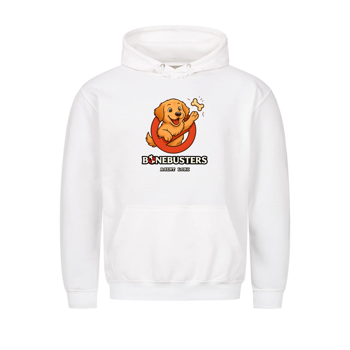 Bonebusters